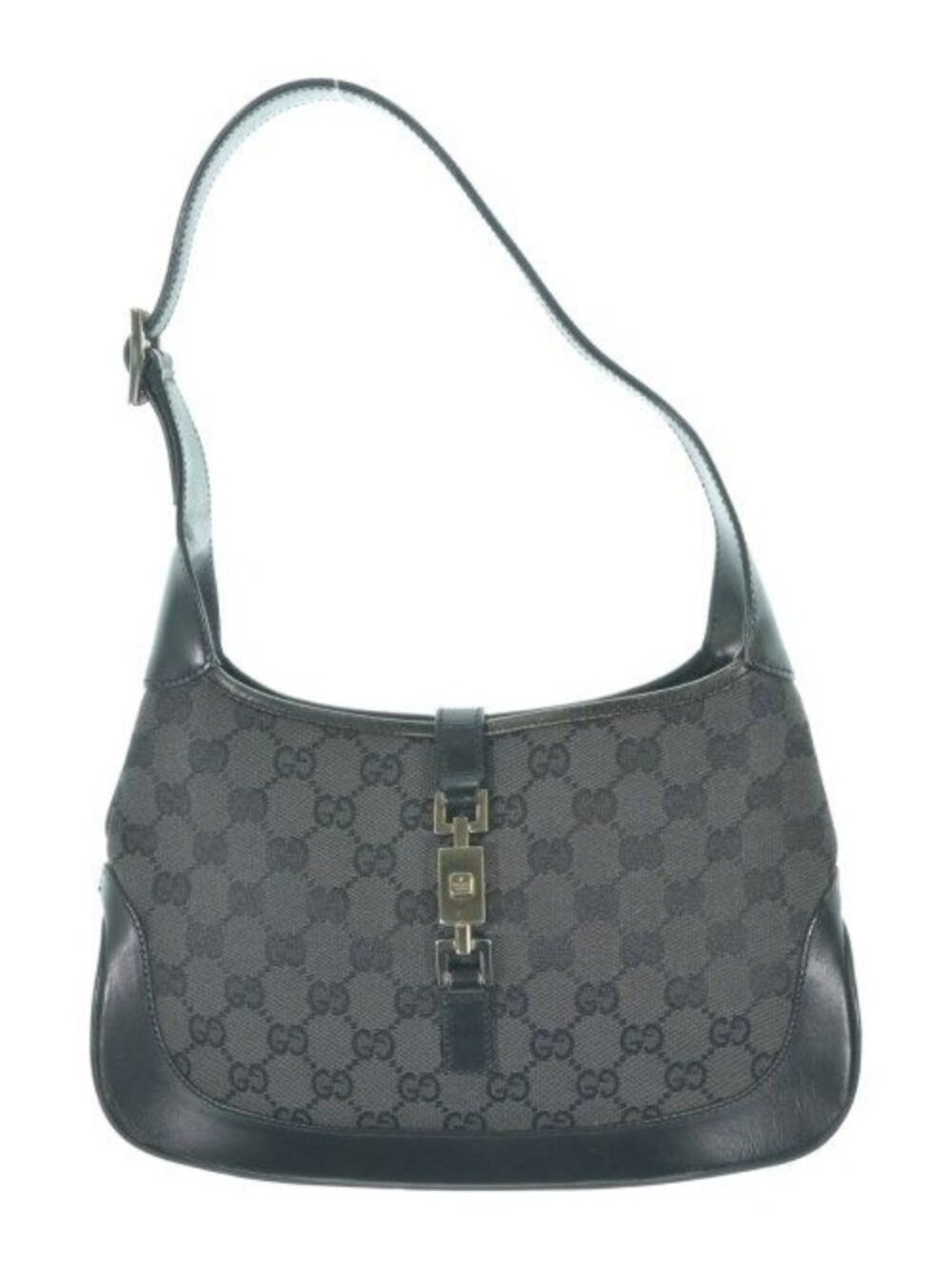 Gucci Shoulder Bag Black